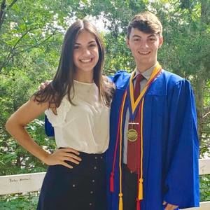 Meet your Posher, Madison